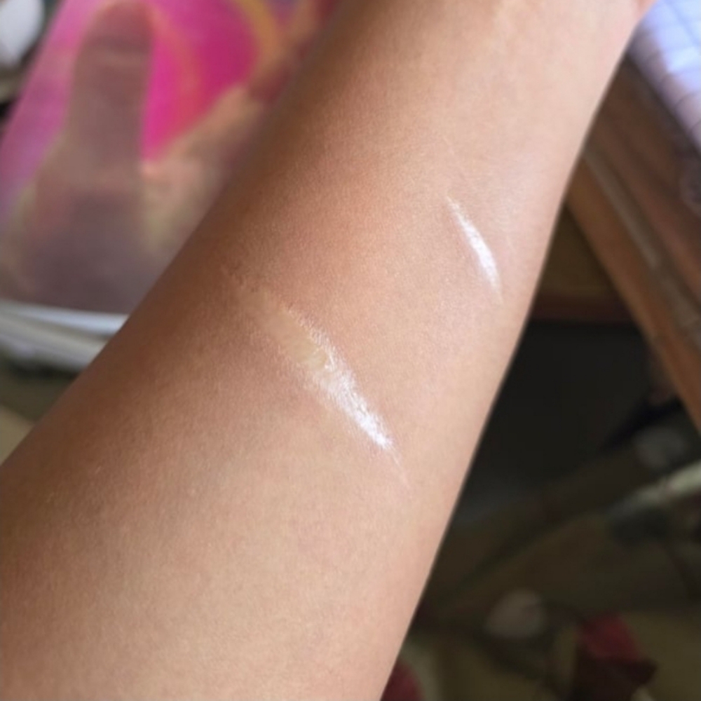 Self Harm Scars at Pamper Me Ink  Paramedical Tattooing in Tucson, AZ