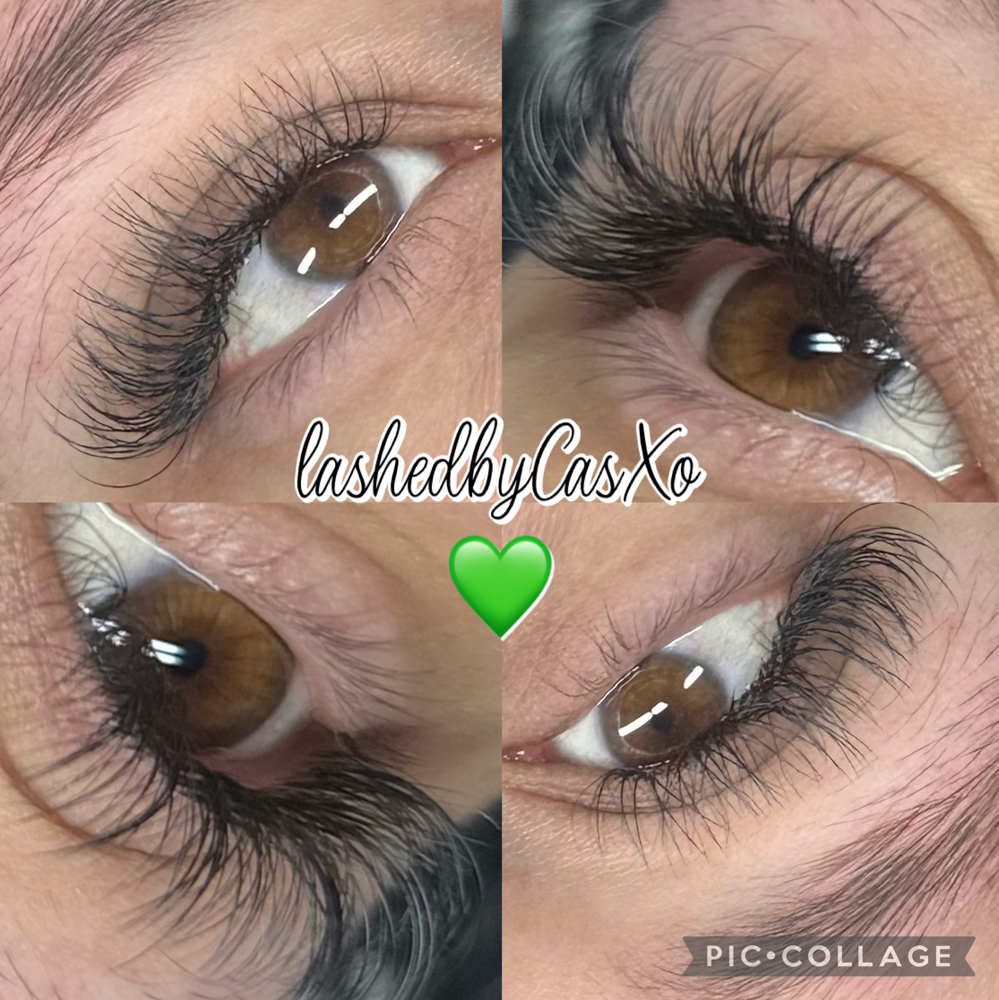 Classic Fullset at Pretty Gritt Collective in Racine, WI