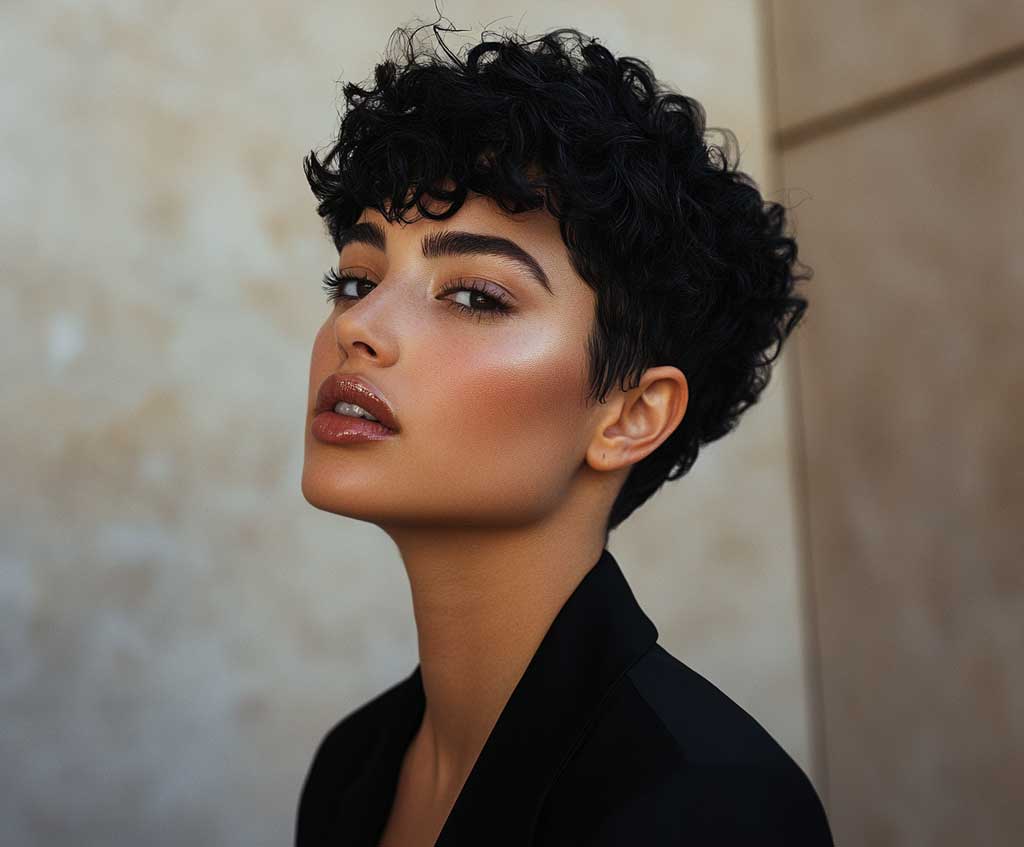 HAIR CUT ONLY