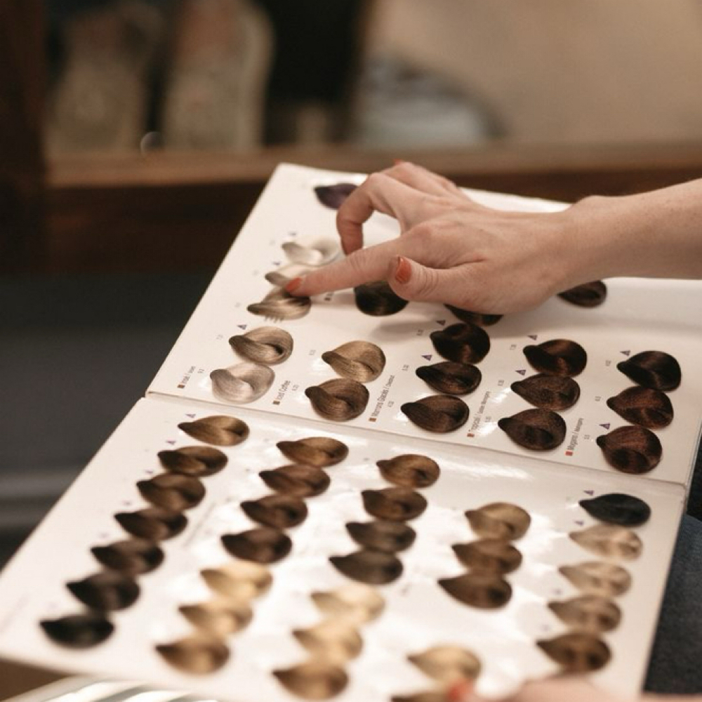 The Reset | ᴄᴏɴsᴜʟᴛ ʀᴇǫᴜɪʀᴇᴅ at Beauty Thēory Studio in Sewell, NJ