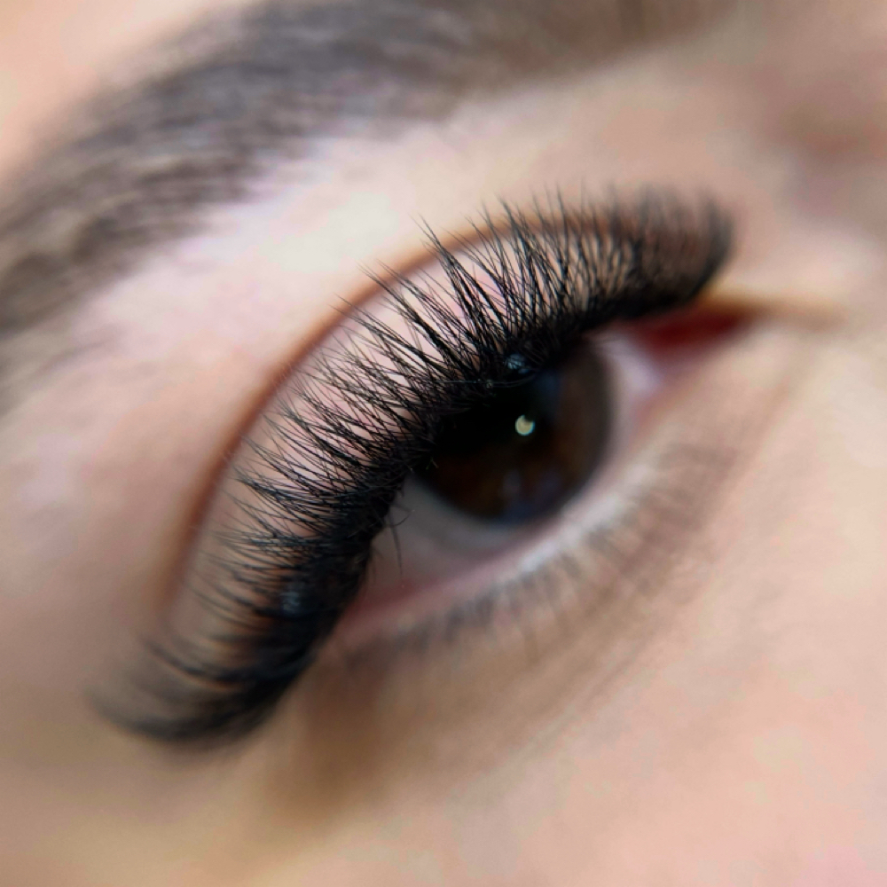 Express Lash Set *Limited Time Only