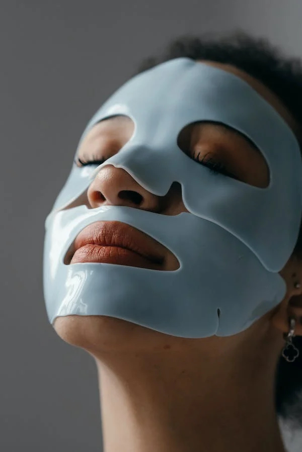 Calm Complexion Facial