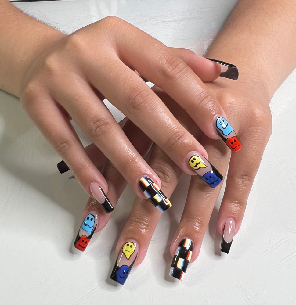 Free Style Design