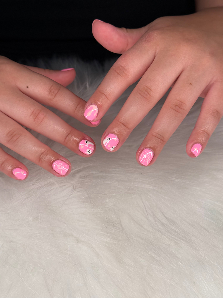 Manicure