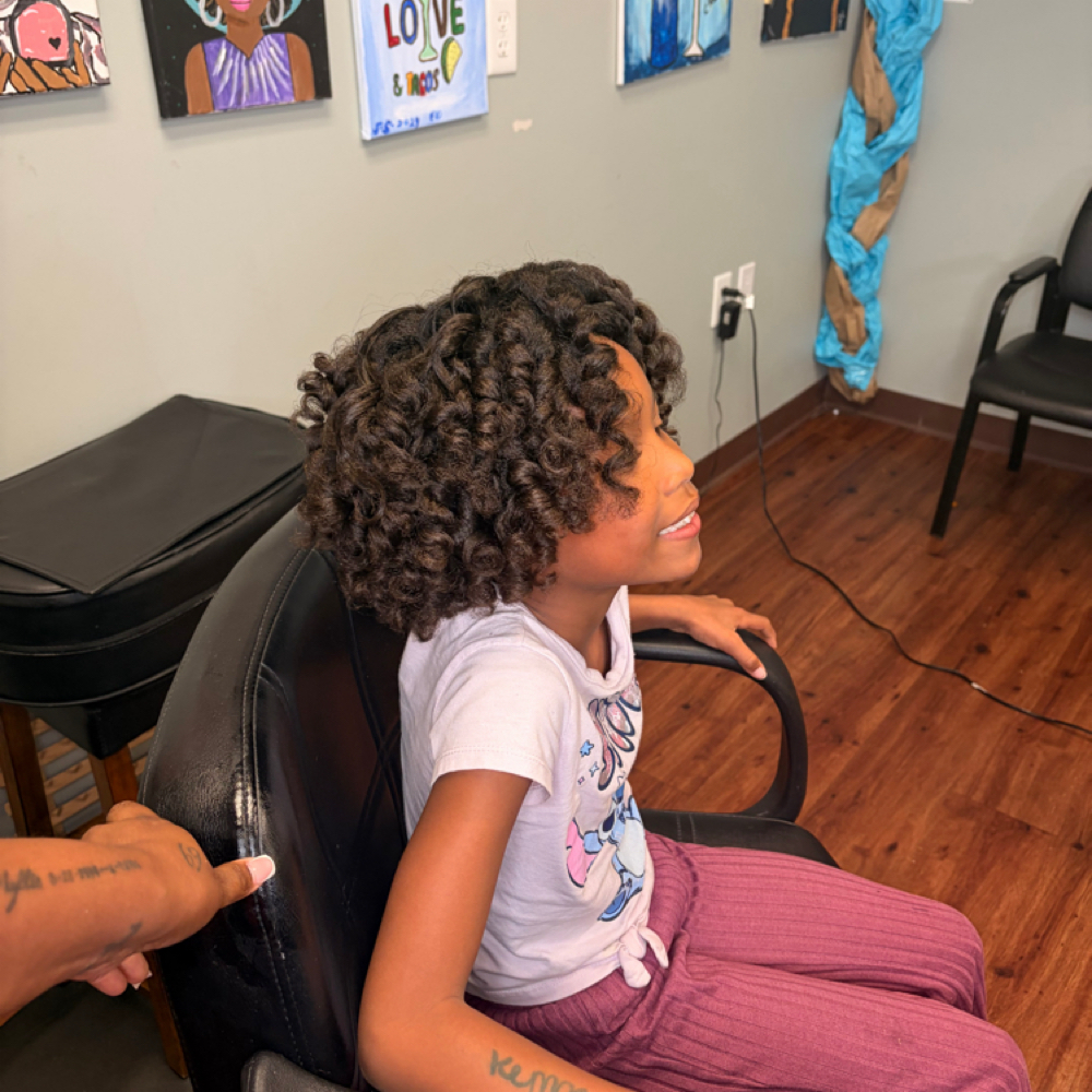 Flexi Set at Styles By B in Franklin, KY
