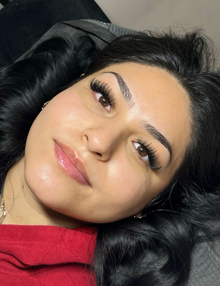 Mega Classic | Wet Full Set at Alo Aesthetics in Wichita, KS