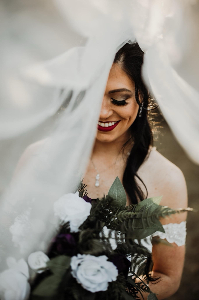 Bridal Consultation/Trial