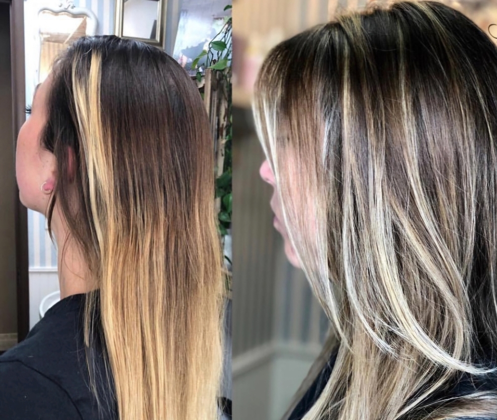 Julie's Color Correction