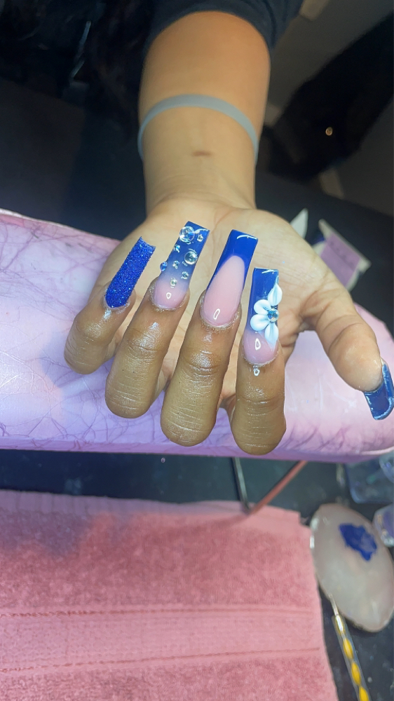 XL Set