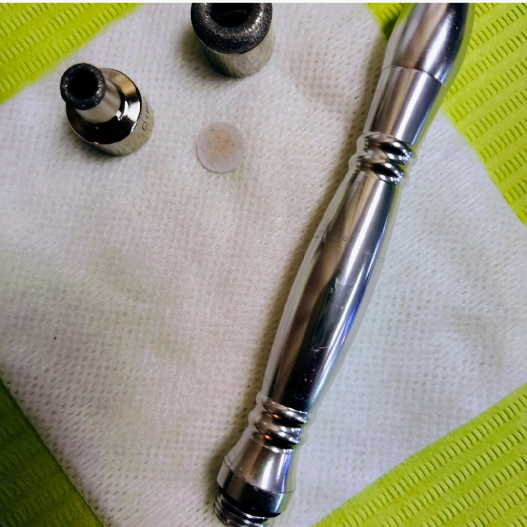 Microdermabrasion at Xochiq Skincare in San Antonio, TX
