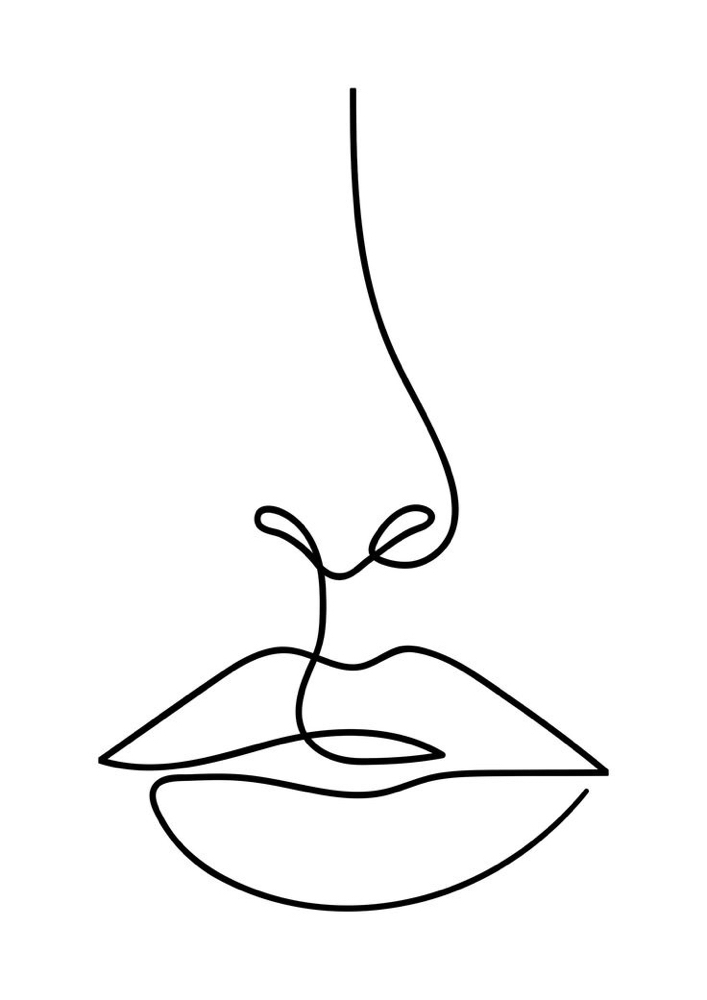 Nose