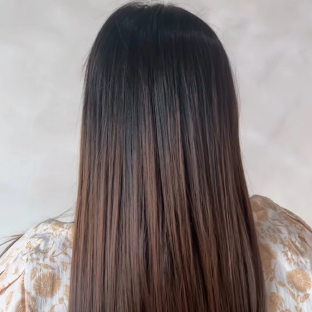 Brazilian Blowout at VICI Beauty and Spa in Boardman, OH