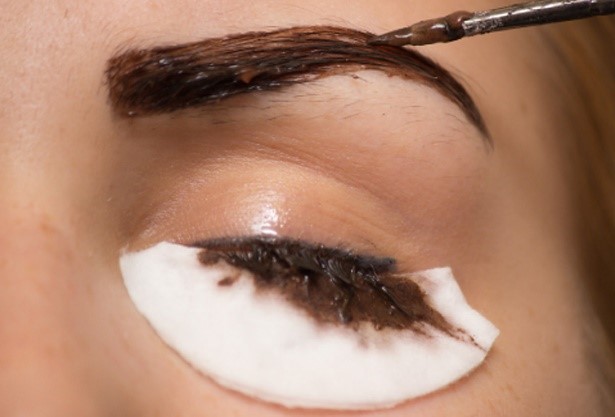 Lash And Brow Tint Combo