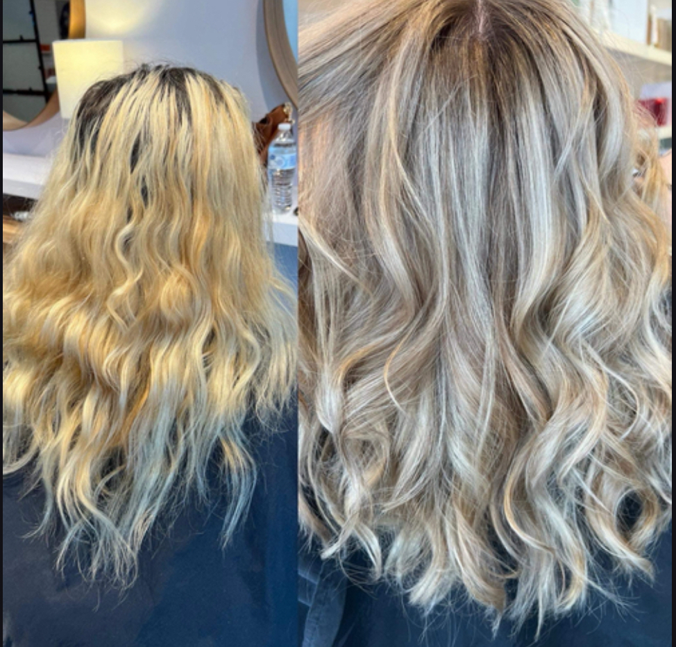 Color correction