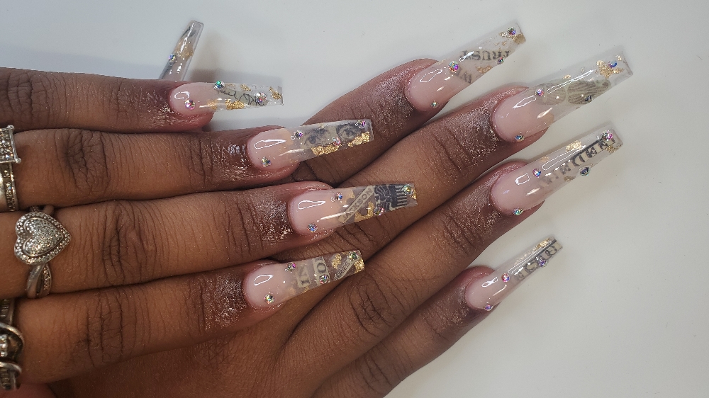 Xl Long Sets