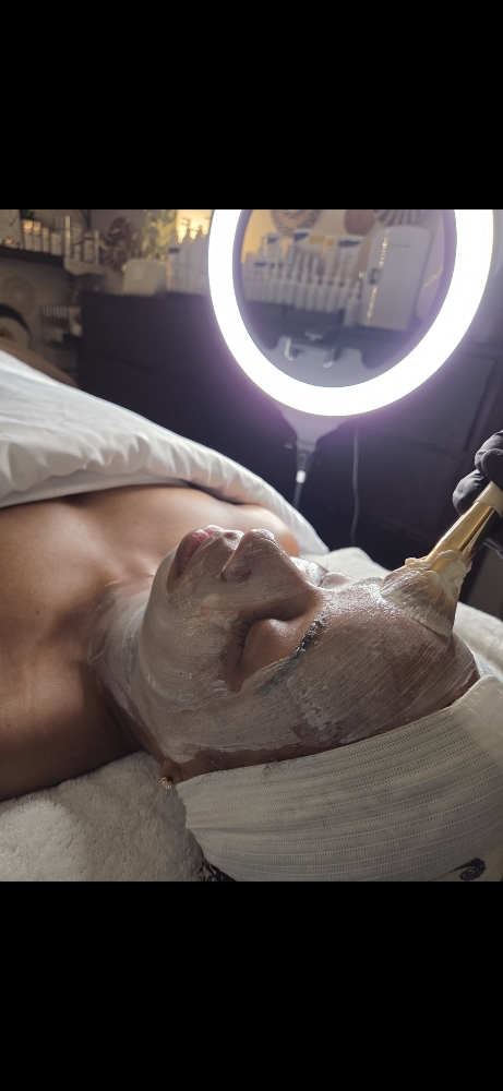 Lira Lux Treatment