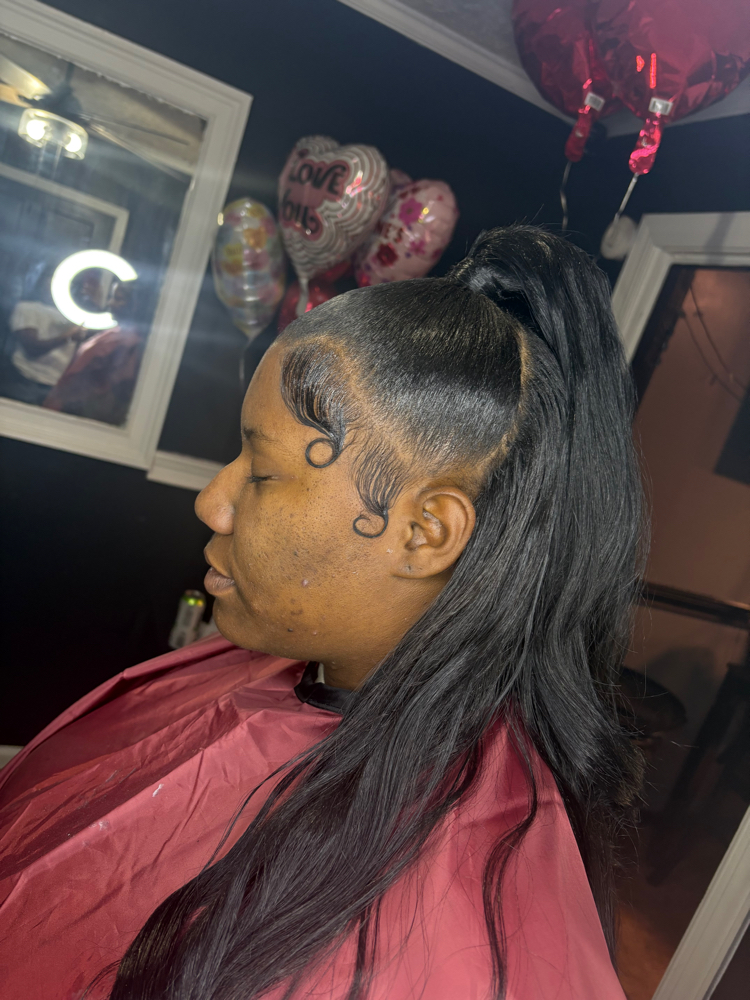 Up-Down Quickweave