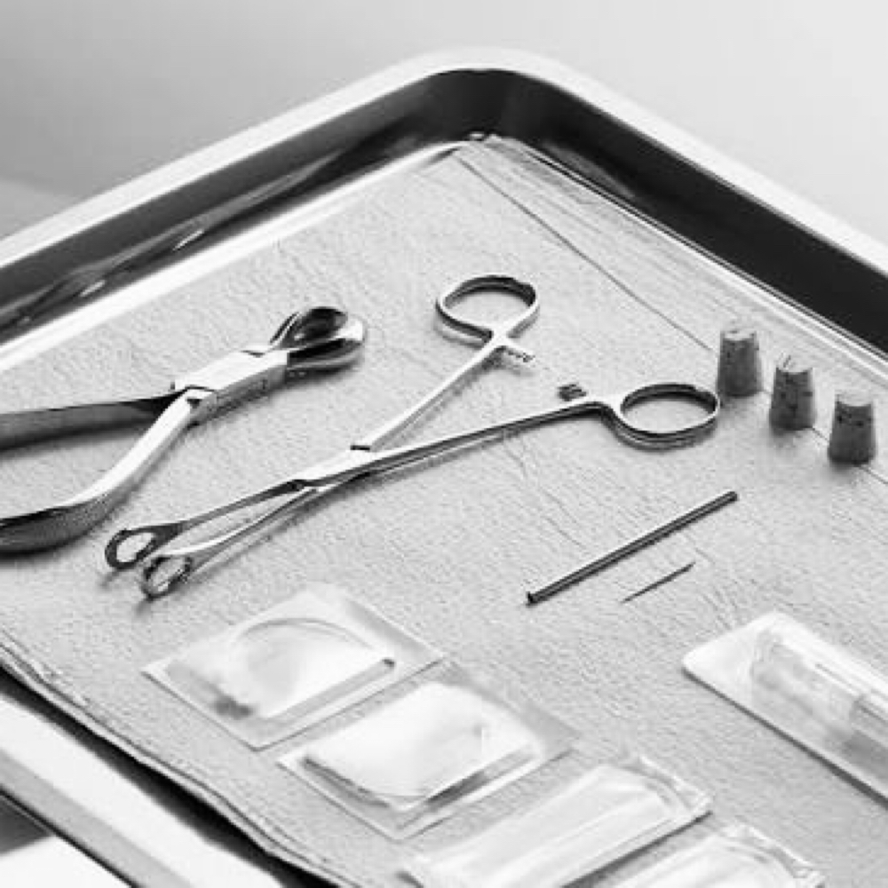 Downsizing Appointment at Art & Soul Tattoo/ The Gold Standard Piercing Studio in Conneaut, OH