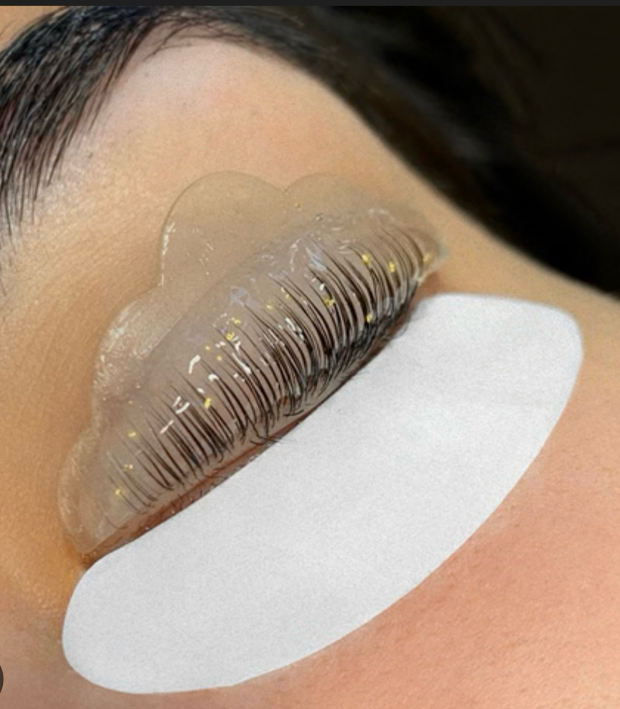 Lash Lift + Tint