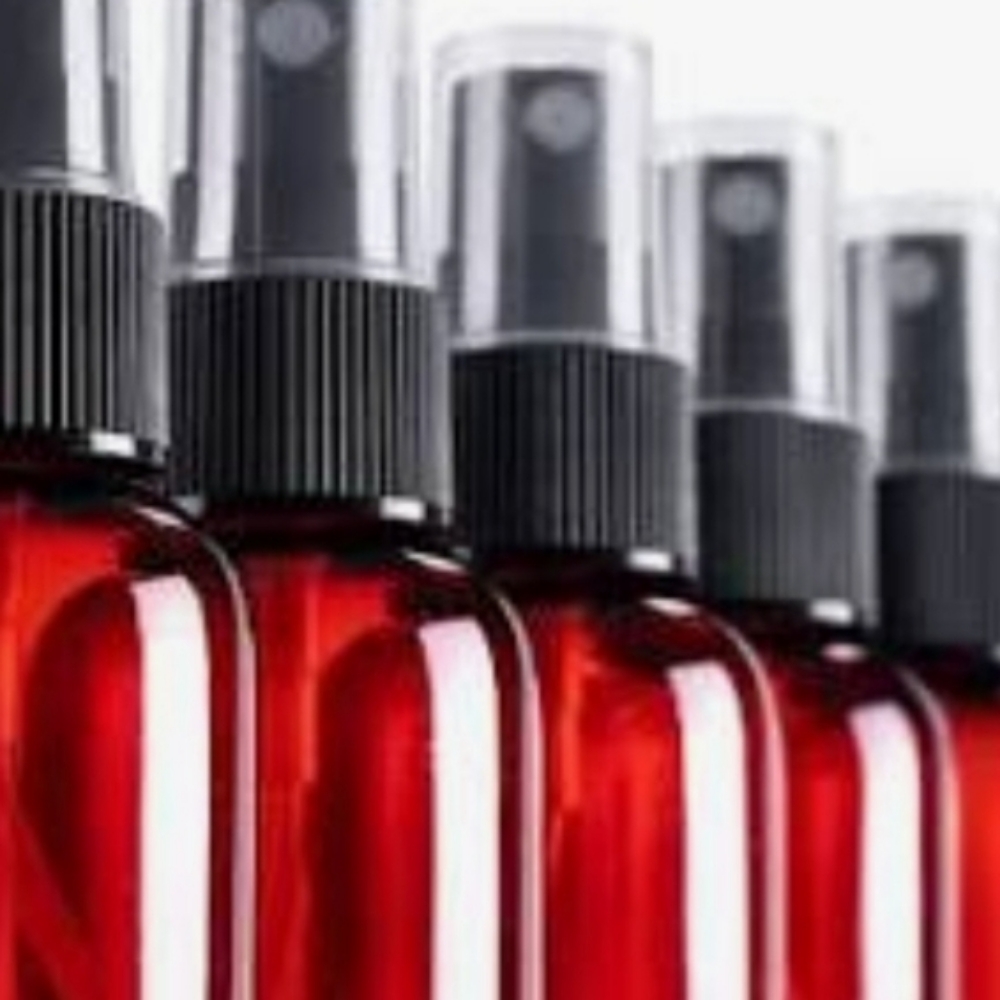 Hydration Mist at Locs, Braids & Twists in Laurel, DE