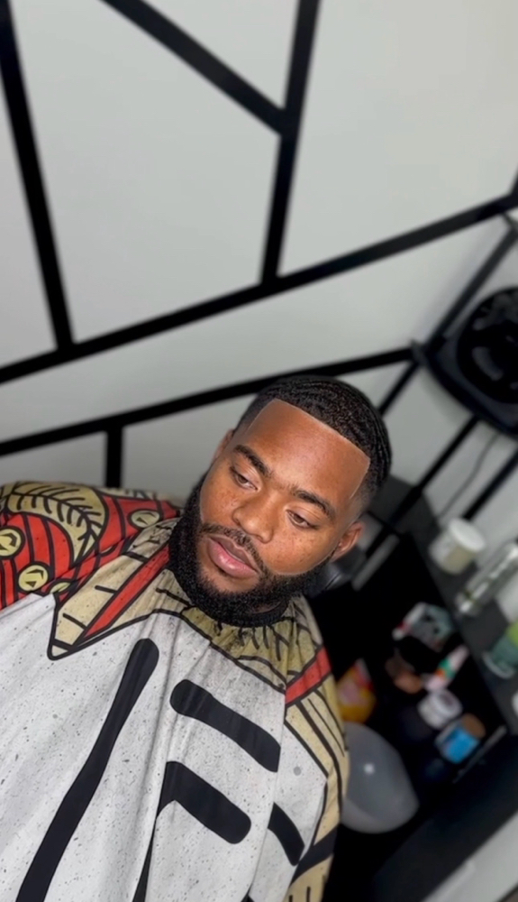 Haircut Ages 13&Up🔥 at TysCutVault in Houston, TX