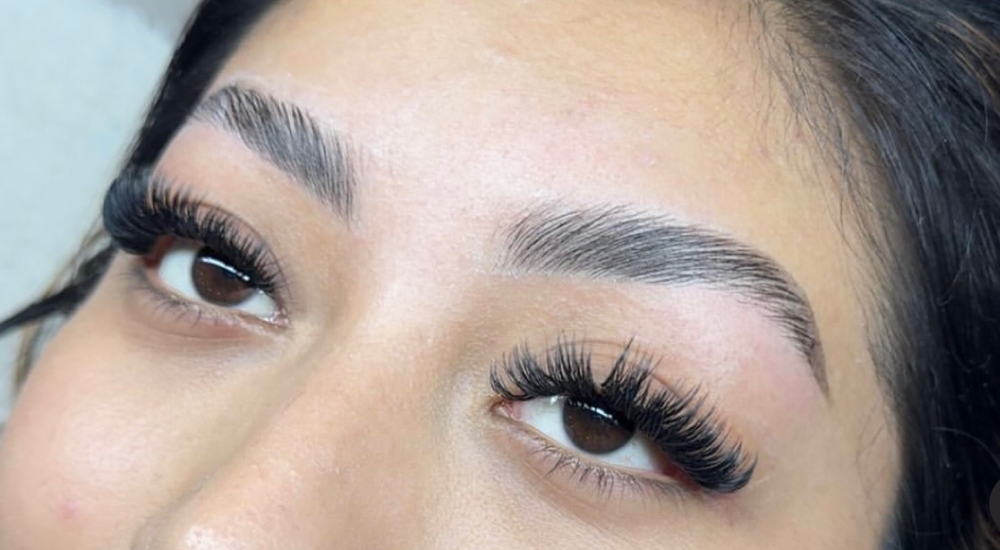 Brow Lami And Tint