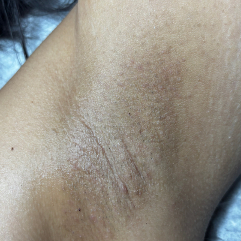 Brazilian Wax at Bibi Touch Beauty in Bloomington, IL