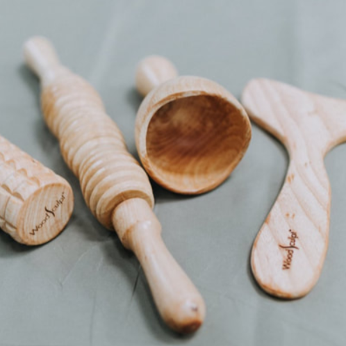 Wood Sculpt - Lymphatic Drainage at Sculpt and Lift Temecula in Temecula, CA