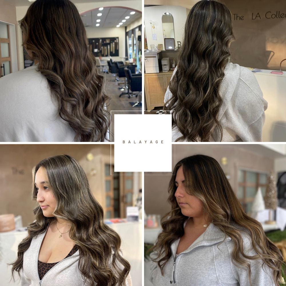 Balayage