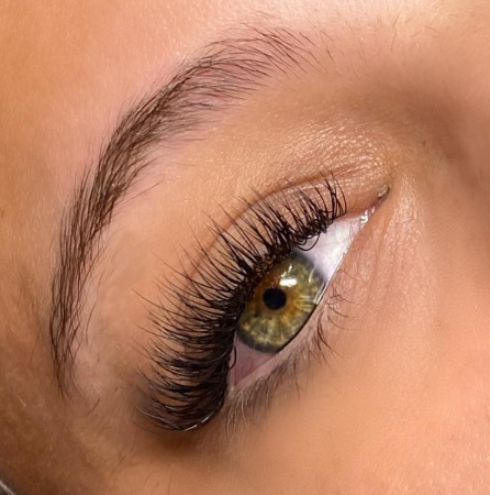 ★ Full Set Lash Extension