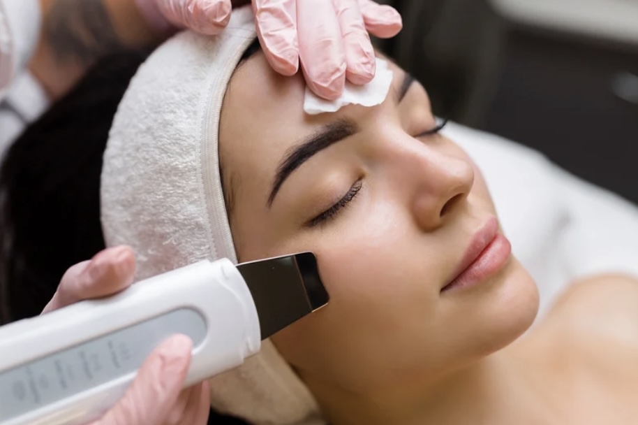 Teen Facial