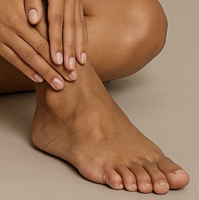 Feet & Toes