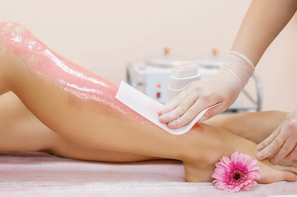 Body Waxing