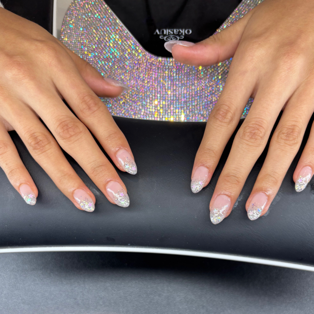 Gel X - Tier 2 Nail Art at Nails by Riley in Scottsdale, AZ