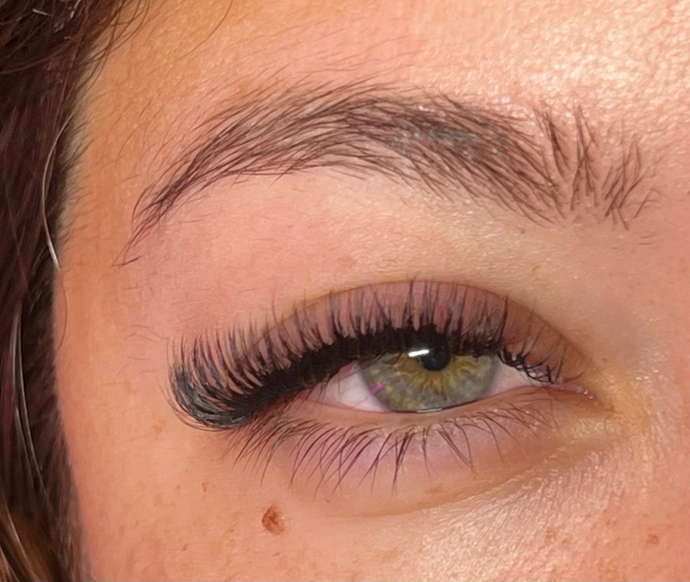 YY Lash Set