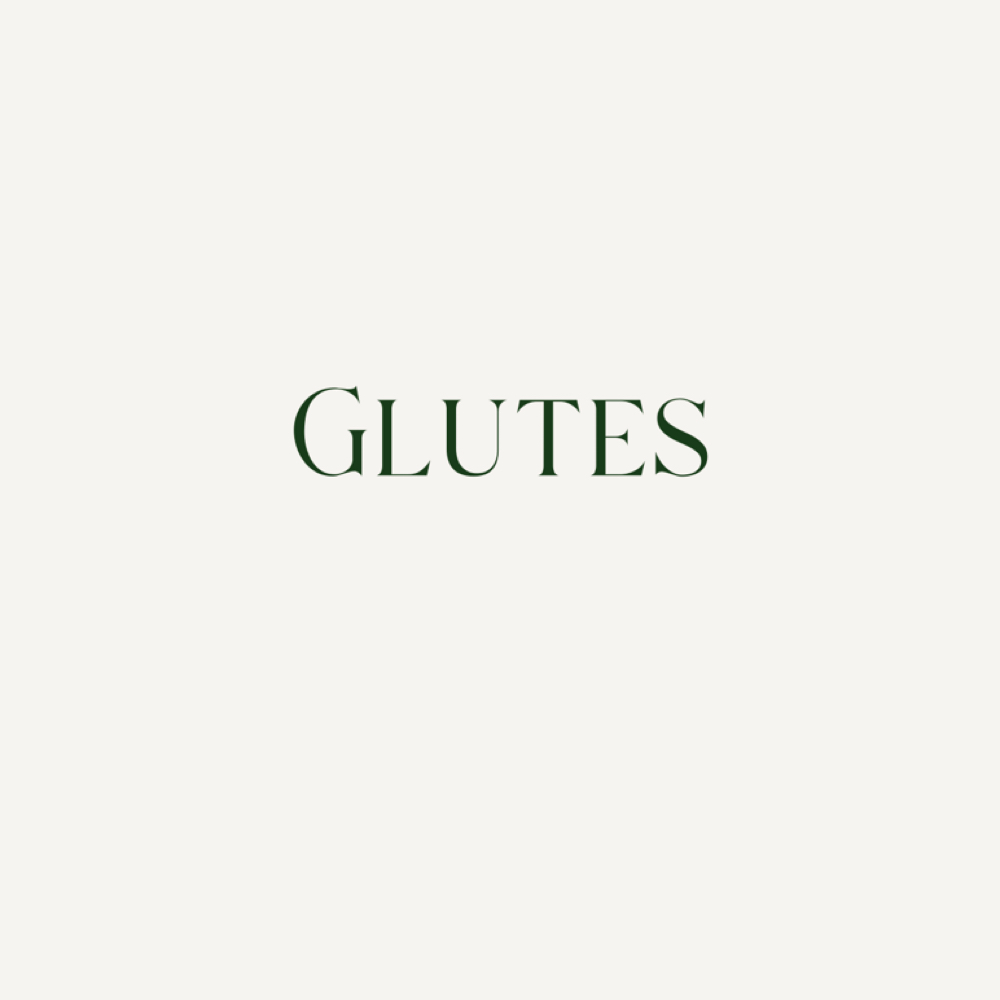 Glutes Wax at Wax By Kel in Dayton, OH