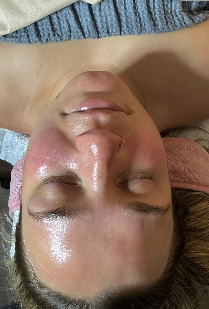 Decongestion Facial