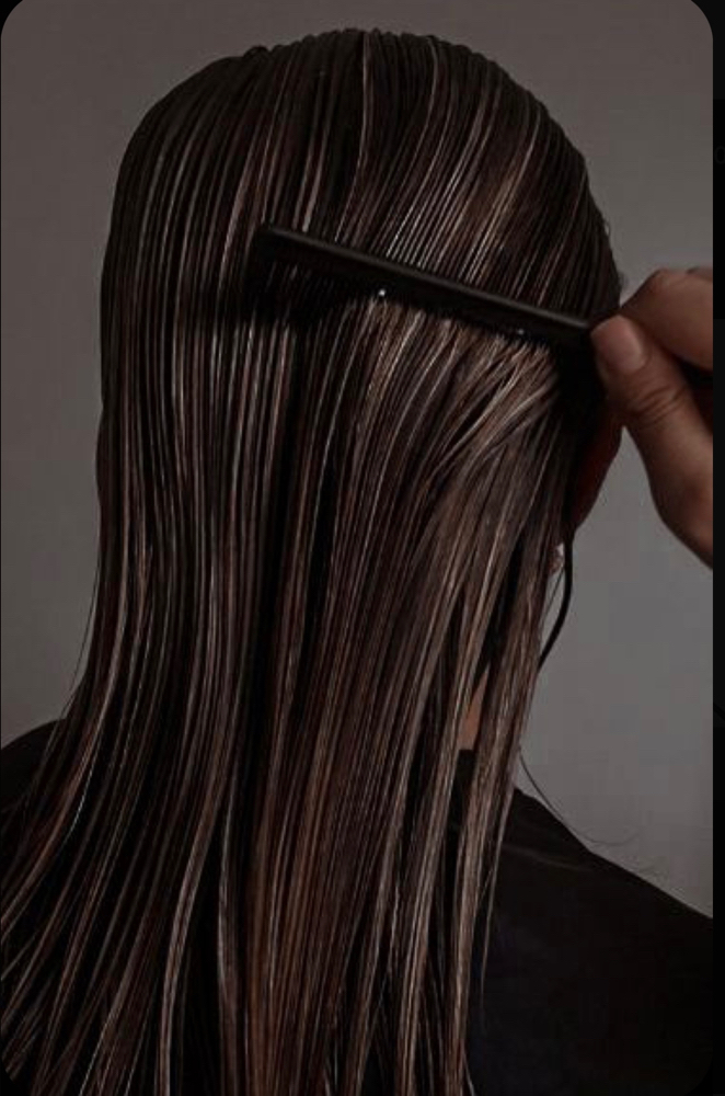 Hair Cut