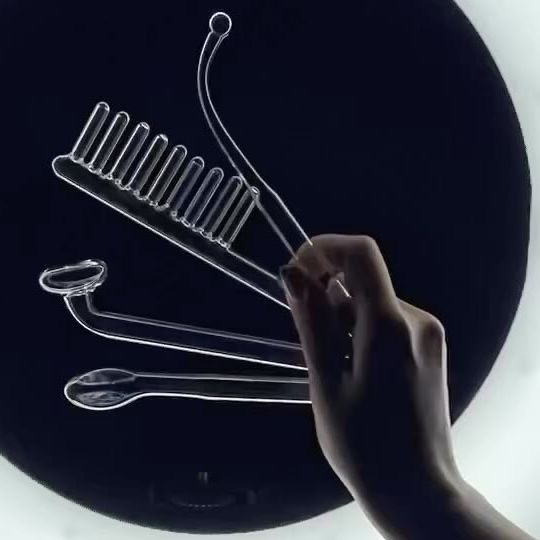 High Frequency at Holy Glow Aesthetics in Pueblo, CO