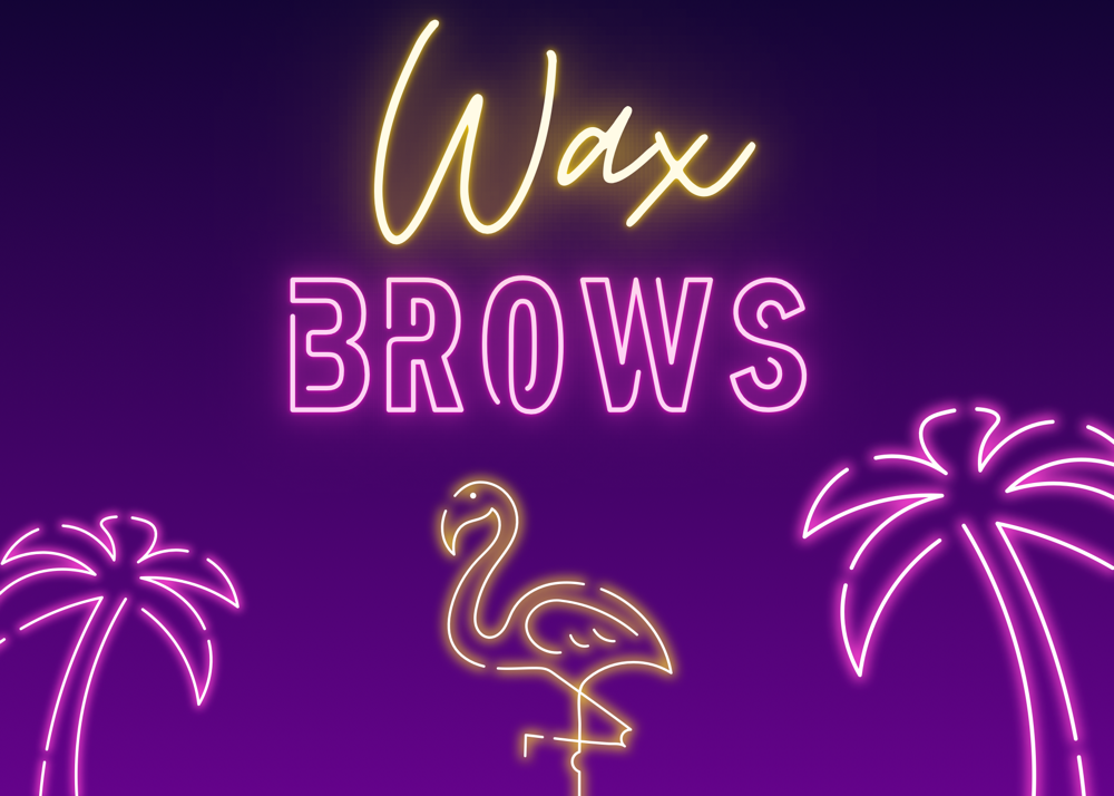 Brow Wax at Alchemy Aesthetics in Bakersfield, CA