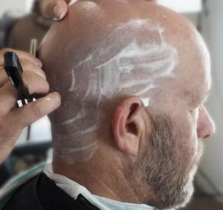 πππππ ππππ πππππ at John Barber in George Town, TX