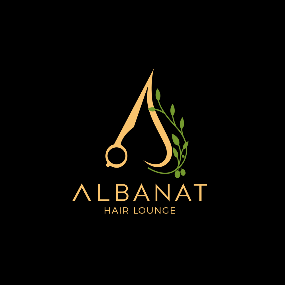 Girls Haircut & Style at Albanat hair lounge in Tampa, FL