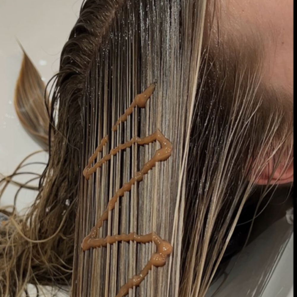 GLOSS at Glossed. Hair Studio in Pasco, WA