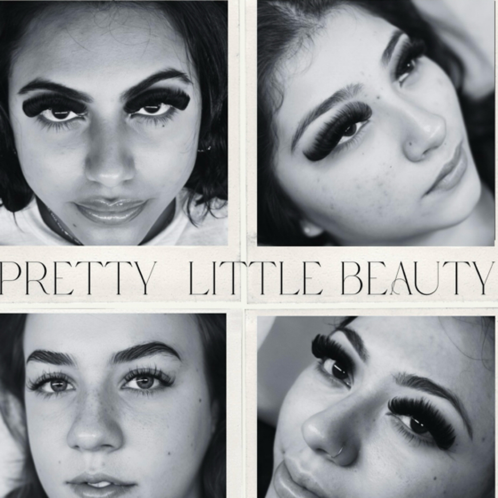 Lash Fills at Pretty Little Beauty LLC in Phoenix, AZ
