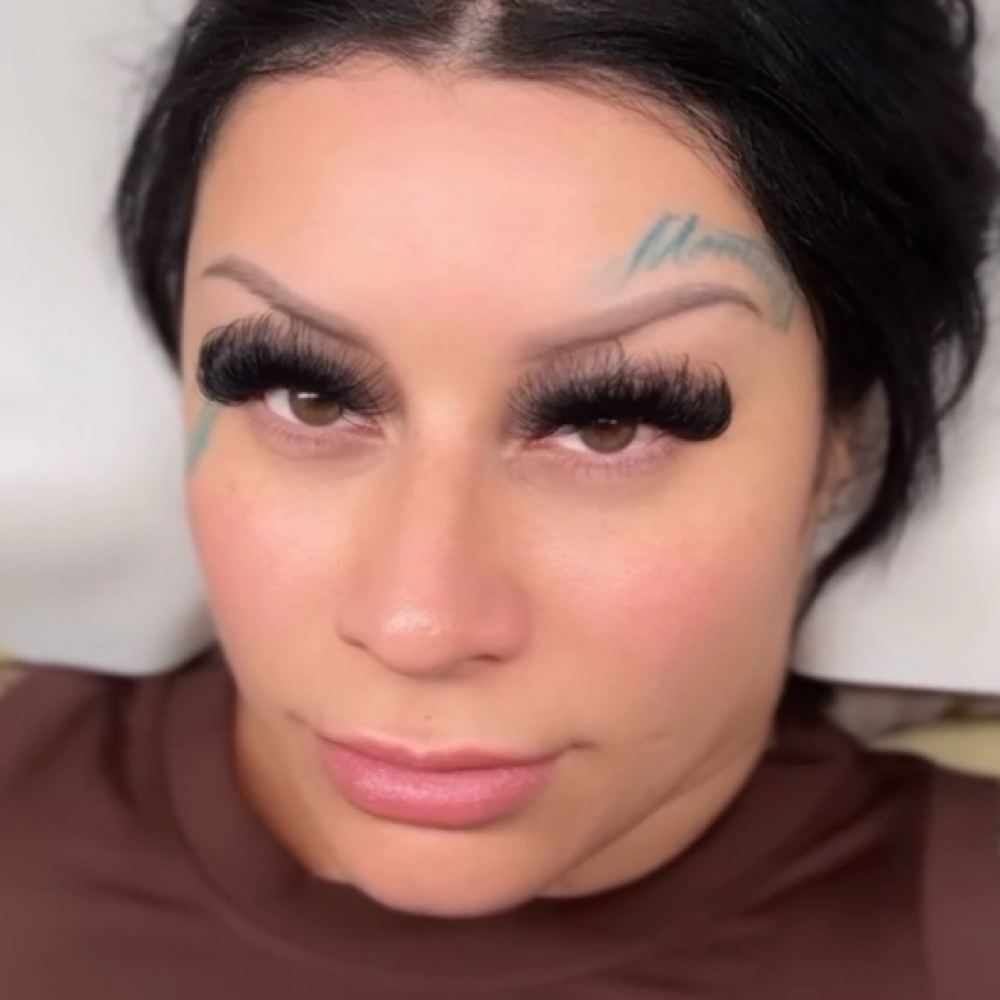 Lash Fills at Pretty Little Beauty LLC in Phoenix, AZ