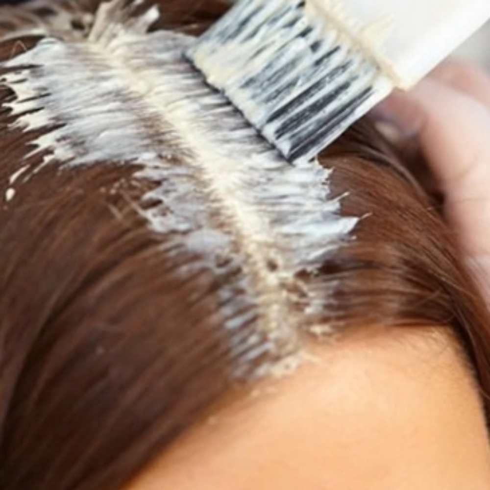 Color Retouch No Cut at Mirror Images by Michelle in 85392