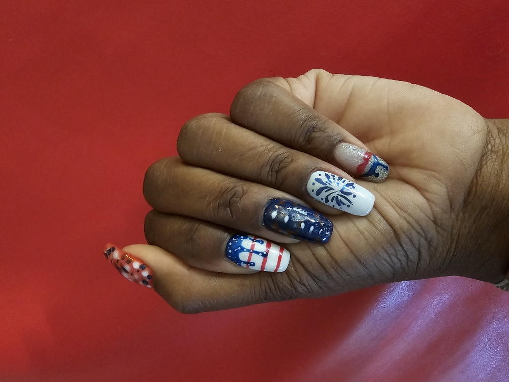 Hard Gel
