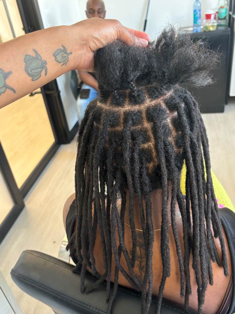 Loc Extensions