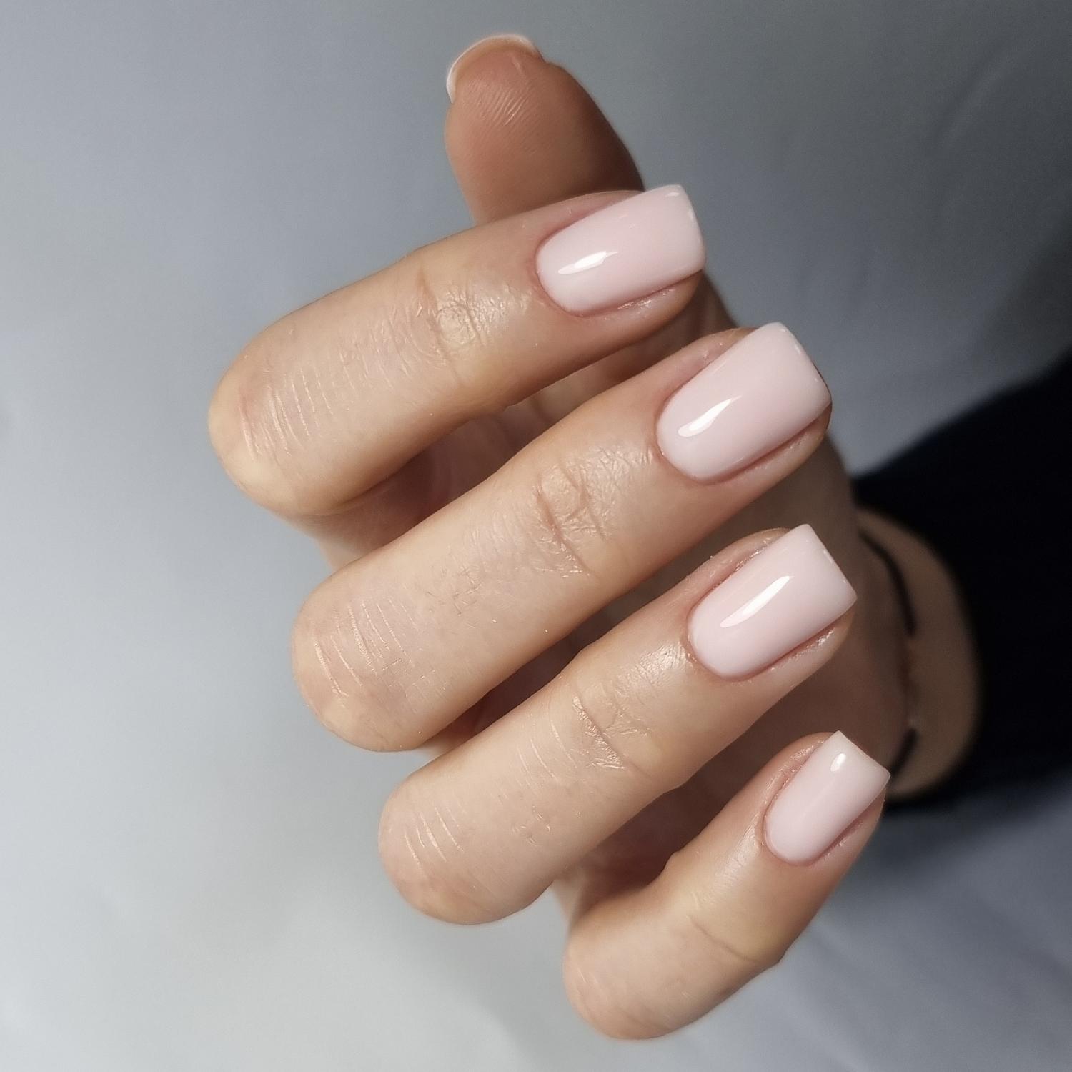 Manicure