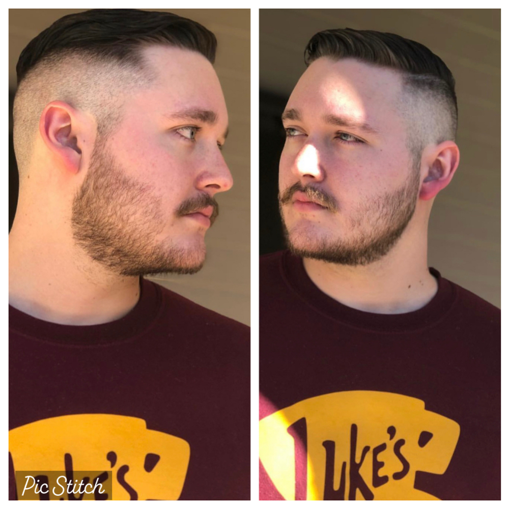 Clipper Cuts at Holy Hair by Jay in Dothan, AL